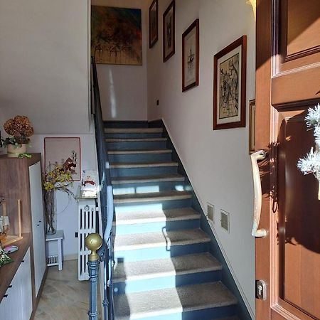 Villa Nina Сангано Экстерьер фото