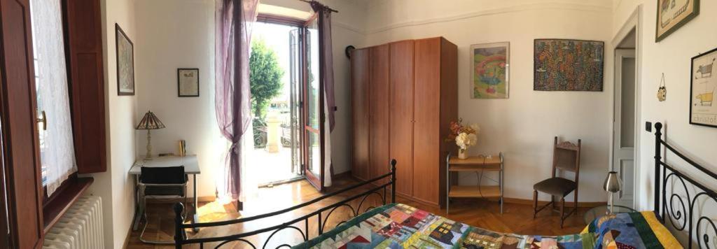 Villa Nina Сангано Экстерьер фото