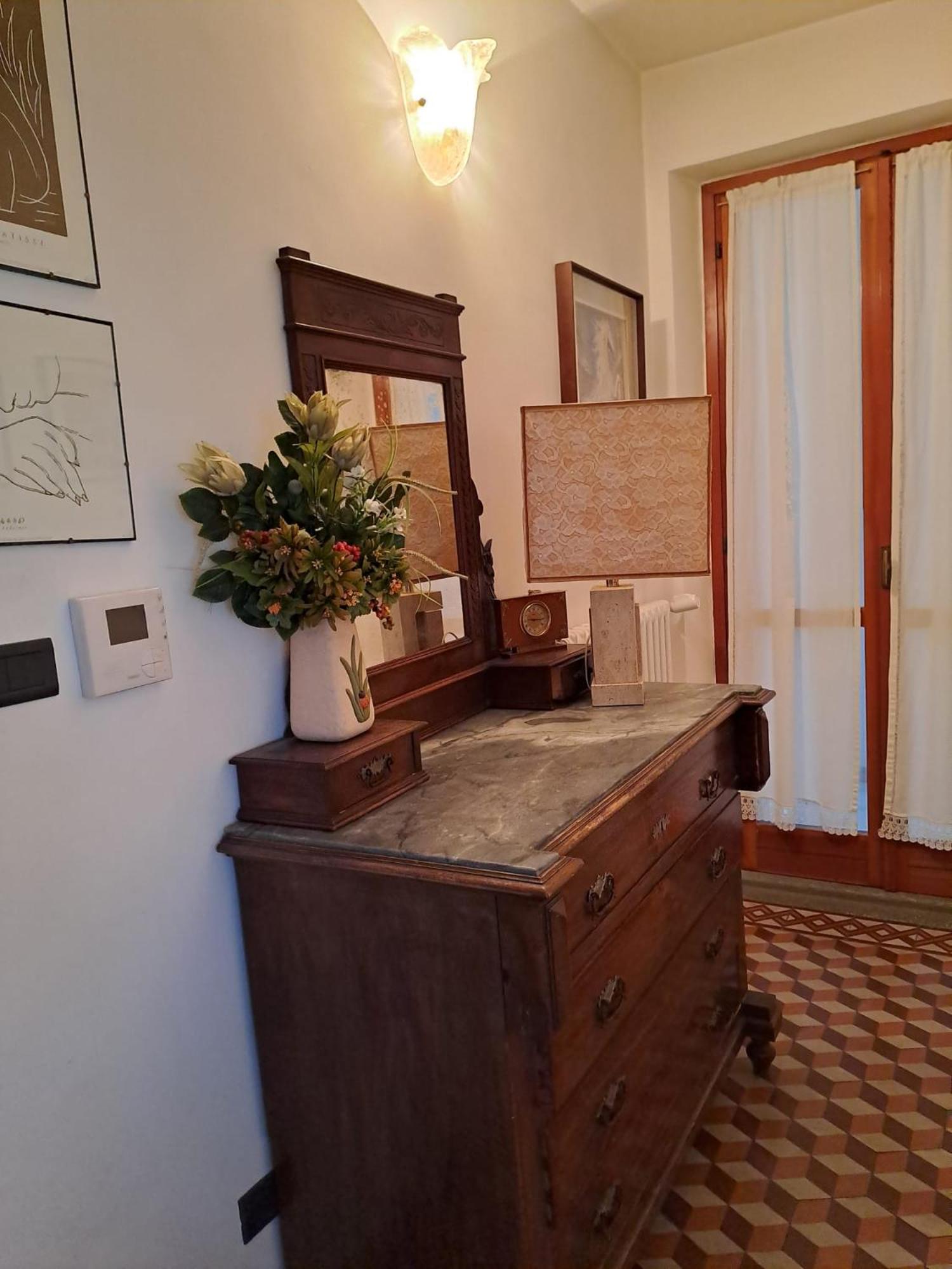 Villa Nina Сангано Экстерьер фото