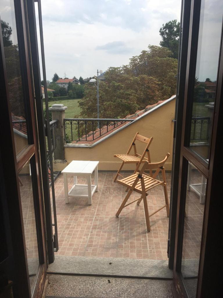 Villa Nina Сангано Номер фото