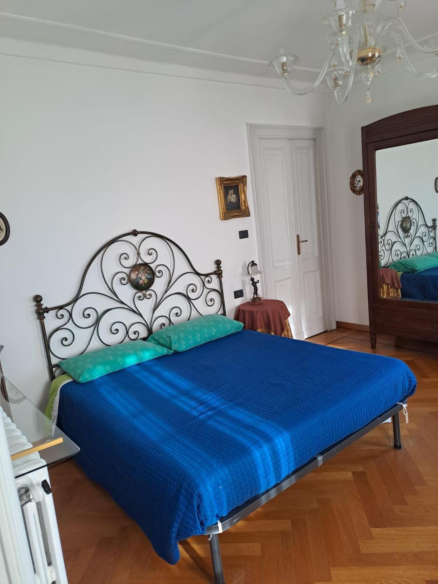 Villa Nina Сангано Экстерьер фото