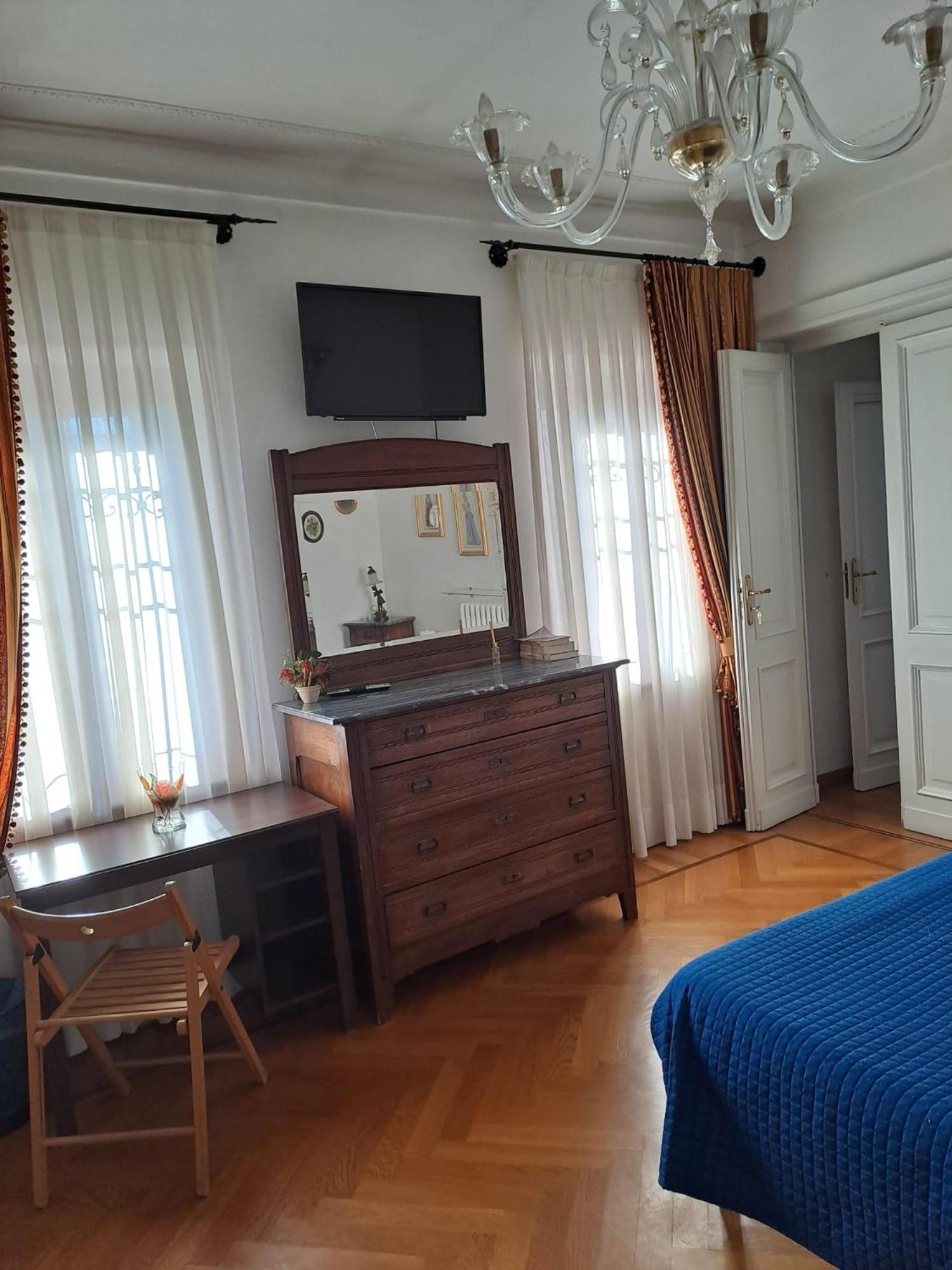 Villa Nina Сангано Экстерьер фото